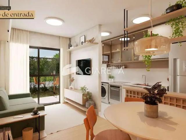 Apartamento venda em Região Geográfica Imediata de Toledo, Toledo
