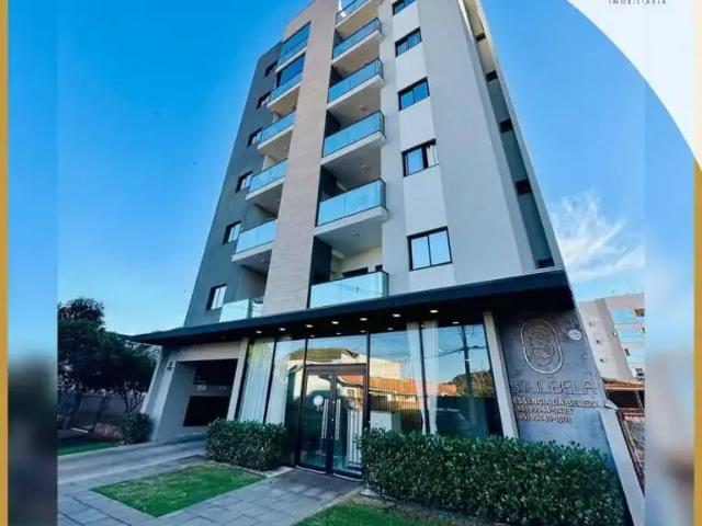 Apartamento venda em Região Geográfica Imediata de Toledo, Toledo