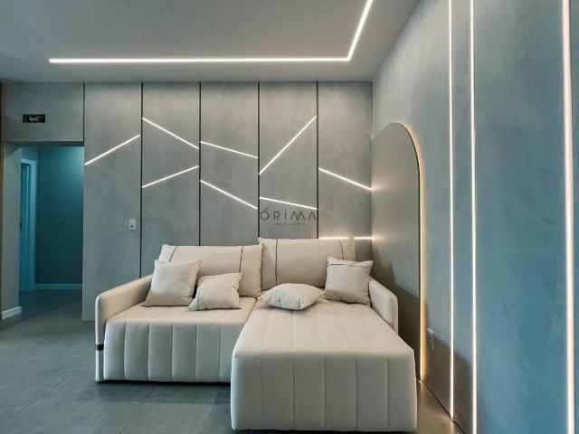 Apartamento venda em Toledo, Região Geográfica Intermediária de Cascavel