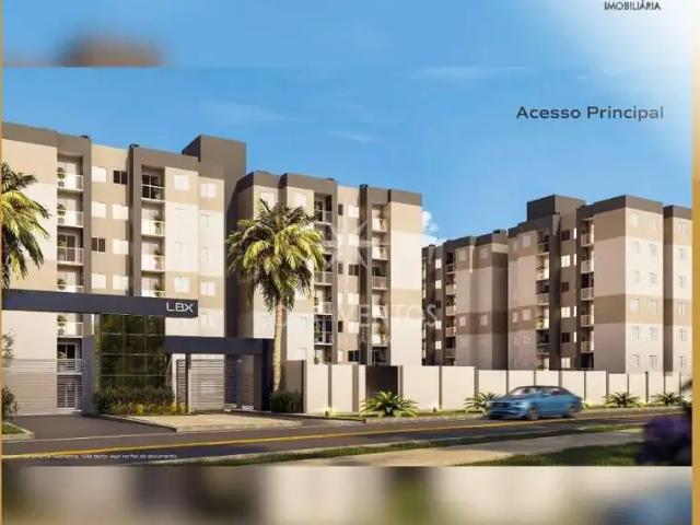 Apartamento venda em Região Geográfica Imediata de Toledo, Toledo