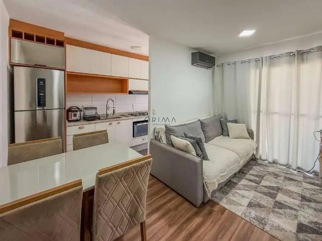 Apartamento venda em Região Geográfica Imediata de Toledo, Toledo