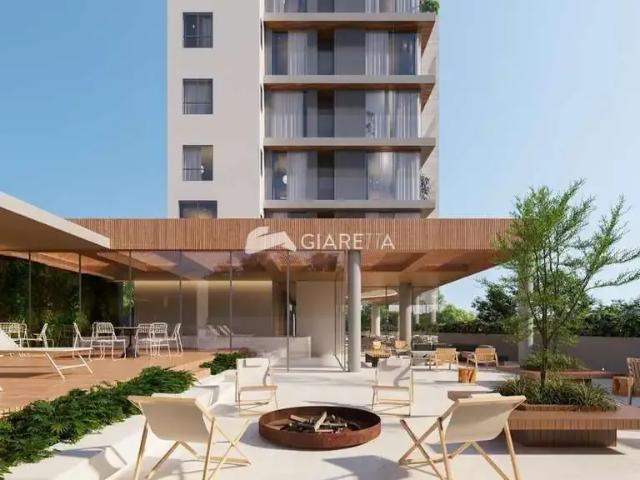 Apartamento venda em Região Geográfica Imediata de Toledo, Toledo