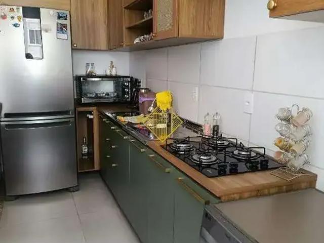 Apartamento venda em Região Geográfica Imediata de Toledo, Toledo