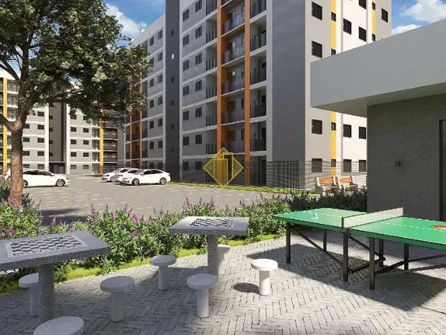 Apartamento venda em Toledo, Região Geográfica Intermediária de Cascavel