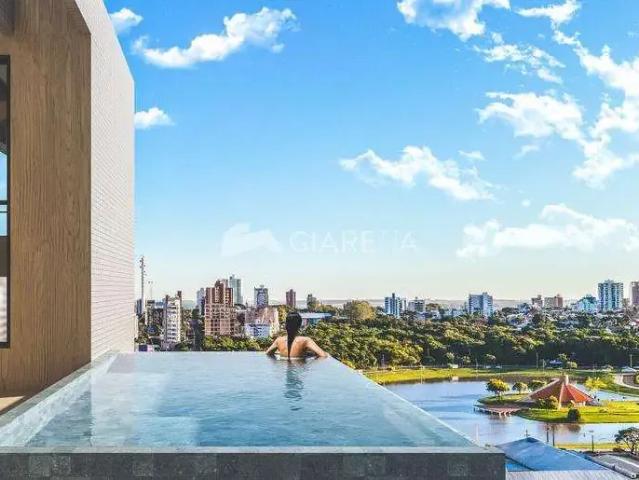 Apartamento venda em Toledo, Região Geográfica Intermediária de Cascavel