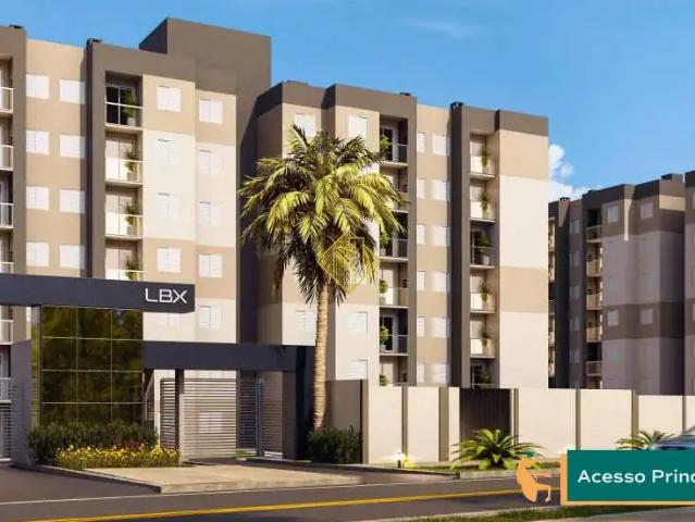 Apartamento venda em Região Geográfica Imediata de Toledo, Toledo