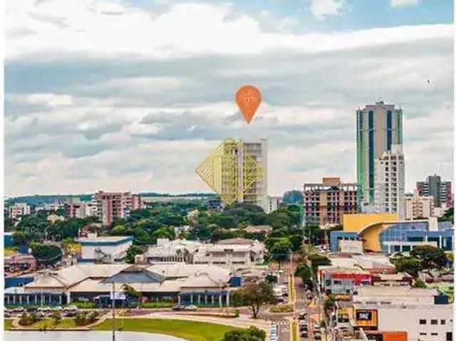 Apartamento venda em Toledo, Região Geográfica Intermediária de Cascavel