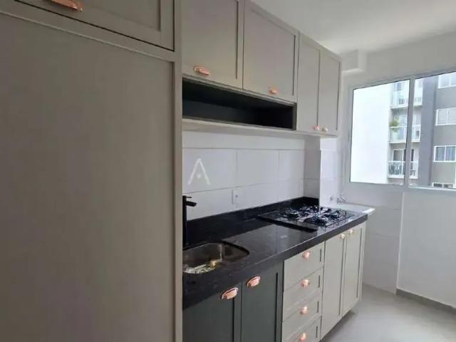 Apartamento venda em Região Geográfica Imediata de Toledo, Toledo