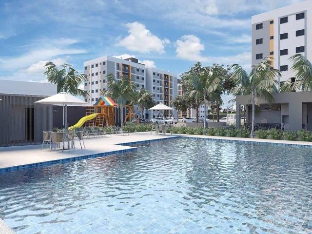 Apartamento venda em Jardim Paraná, Toledo