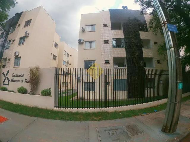 Apartamento venda em Região Geográfica Imediata de Toledo, Toledo