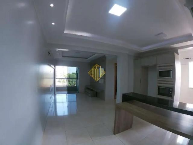 Apartamento venda em Toledo, Região Geográfica Intermediária de Cascavel