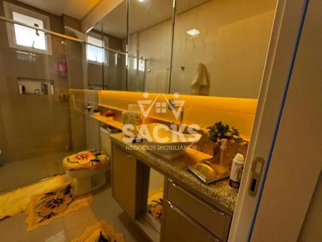 Apartamento venda em Região Geográfica Imediata de Toledo, Toledo