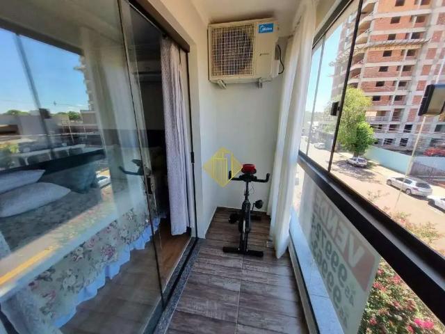 Apartamento venda em Toledo, Região Geográfica Intermediária de Cascavel