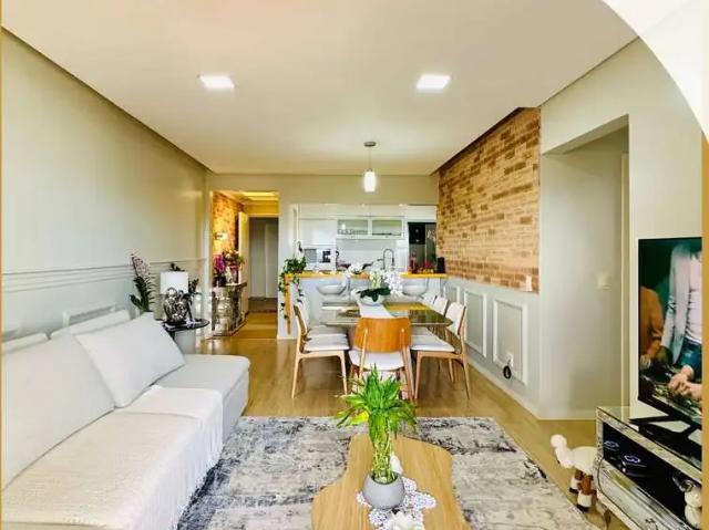 Apartamento venda em Região Geográfica Imediata de Toledo, Toledo