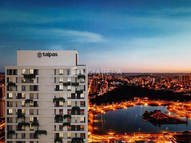 Apartamento venda em Toledo, Região Geográfica Intermediária de Cascavel