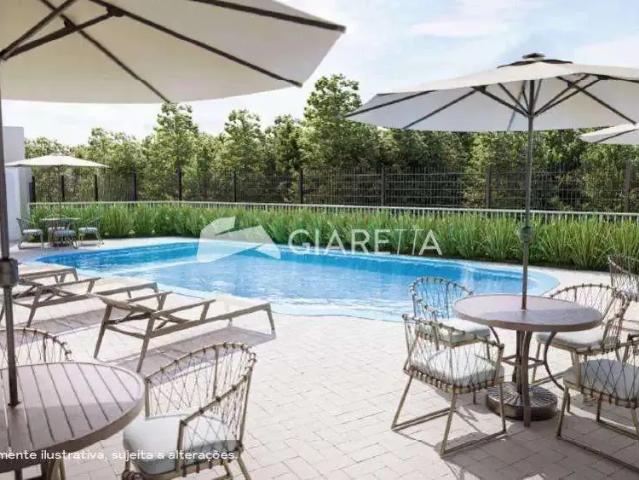 Apartamento venda em Região Geográfica Imediata de Toledo, Toledo
