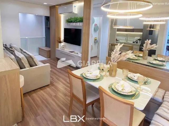 Apartamento venda em Região Geográfica Imediata de Toledo, Toledo