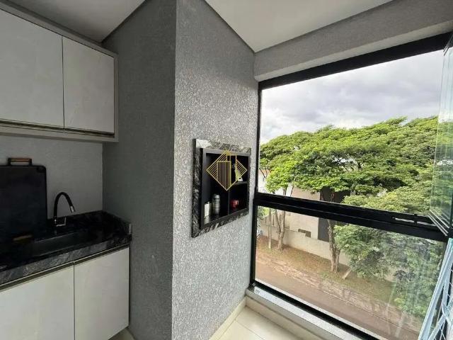 Apartamento venda em Região Geográfica Imediata de Toledo, Toledo