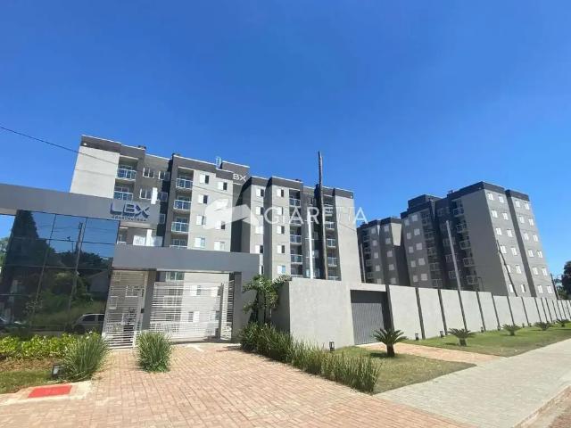 Apartamento venda em Região Geográfica Imediata de Toledo, Toledo