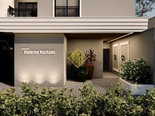 Apartamento venda em Região Geográfica Imediata de Toledo, Toledo