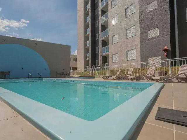 Apartamento venda em Região Geográfica Imediata de Toledo, Toledo
