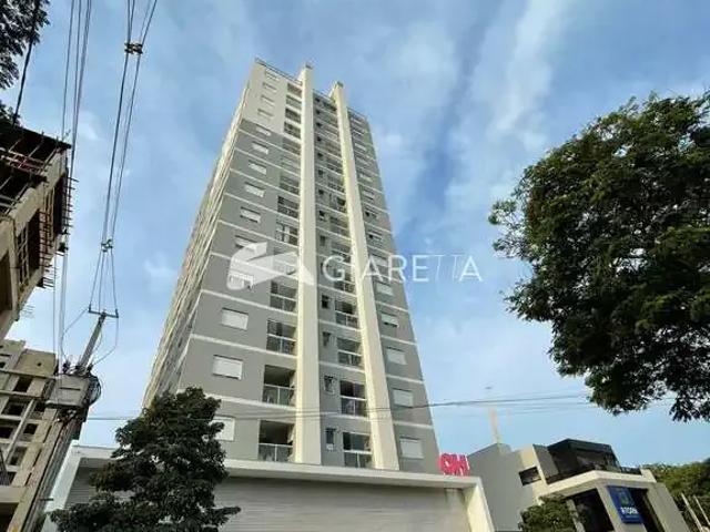Apartamento venda em Toledo, Região Geográfica Intermediária de Cascavel
