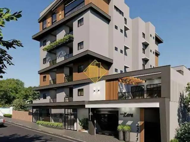 Apartamento venda em Toledo, Região Geográfica Intermediária de Cascavel