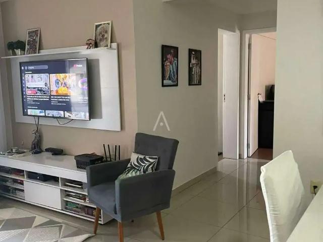 Apartamento venda em Região Geográfica Imediata de Toledo, Toledo