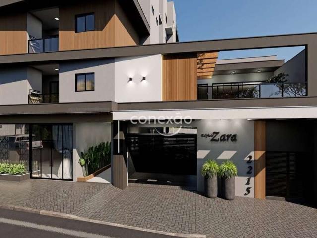 Apartamento venda em Região Geográfica Imediata de Toledo, Toledo