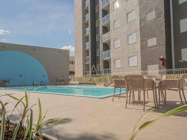 Apartamento venda em Toledo, Região Geográfica Intermediária de Cascavel
