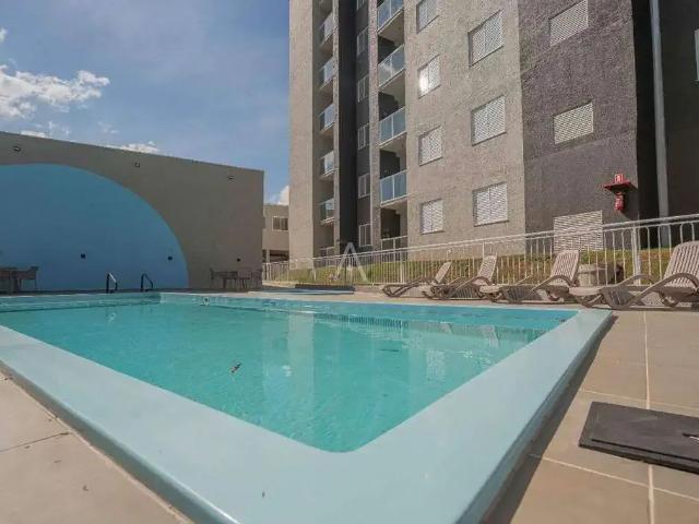 Apartamento venda em Região Geográfica Imediata de Toledo, Toledo