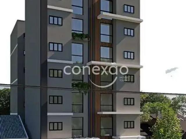 Apartamento venda em Região Geográfica Imediata de Toledo, Toledo