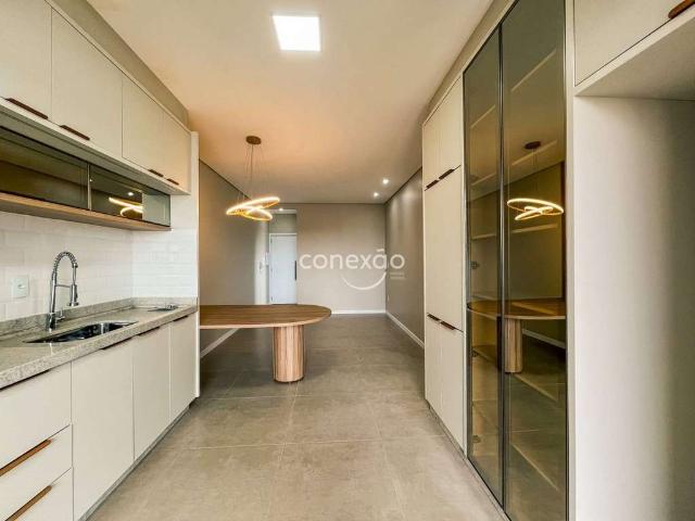 Apartamento venda em Região Geográfica Imediata de Toledo, Toledo