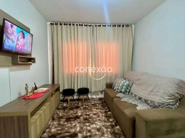 Apartamento venda em Região Geográfica Imediata de Toledo, Toledo