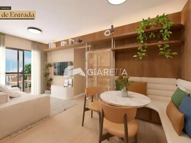 Apartamento venda em Região Geográfica Imediata de Toledo, Toledo
