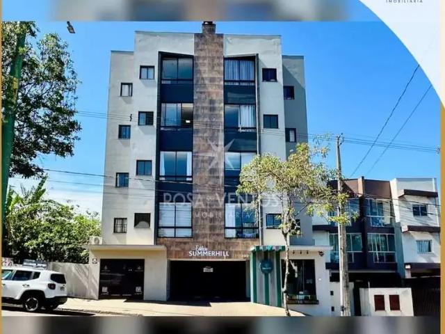 Apartamento venda em Região Geográfica Imediata de Toledo, Toledo