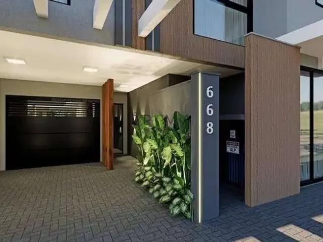 Apartamento venda em Região Geográfica Imediata de Toledo, Toledo