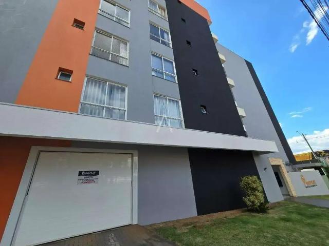 Apartamento venda em Região Geográfica Imediata de Toledo, Toledo