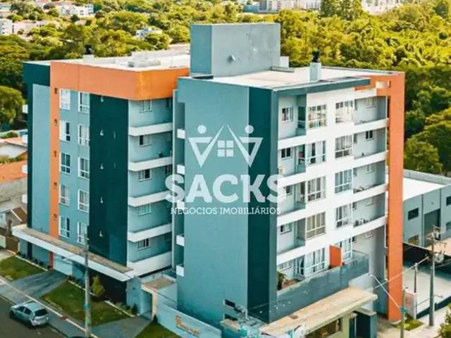 Apartamento venda em Toledo, Região Geográfica Intermediária de Cascavel