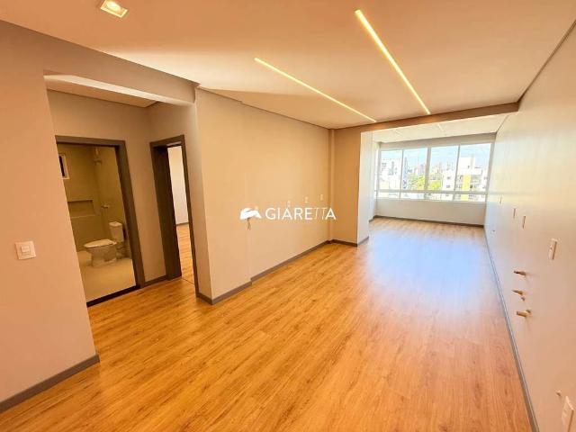 Apartamento venda em Toledo, Região Geográfica Intermediária de Cascavel