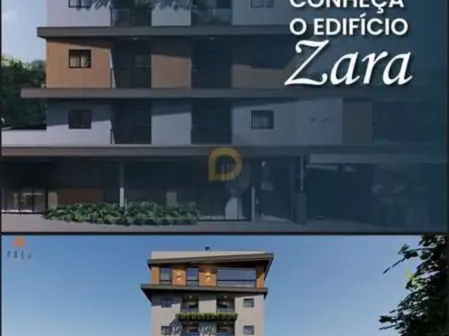 Apartamento venda em Vila Industrial, Toledo