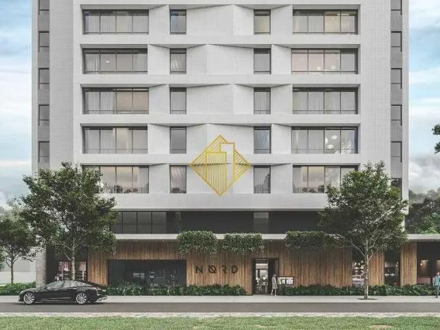 Apartamento venda em Região Geográfica Imediata de Toledo, Toledo