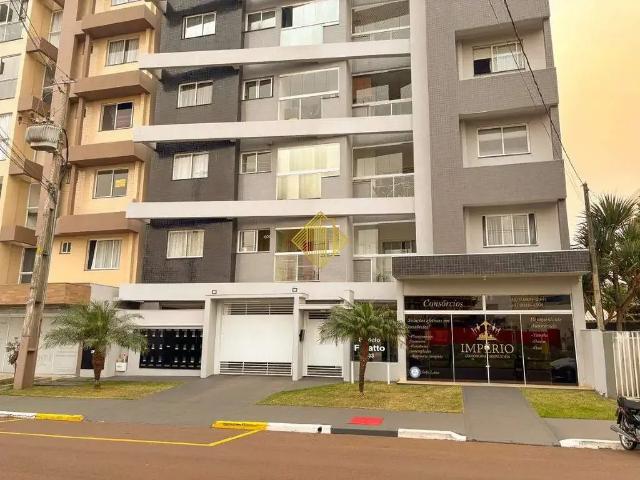 Apartamento venda em Toledo, Região Geográfica Intermediária de Cascavel