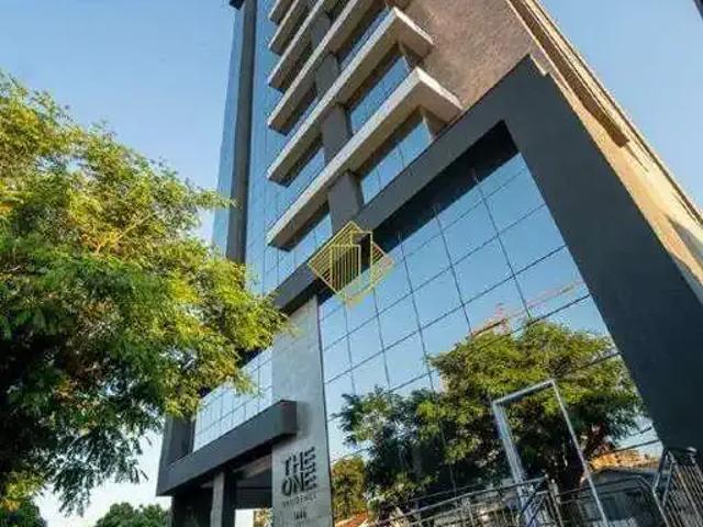 Apartamento venda em Toledo, Região Geográfica Intermediária de Cascavel