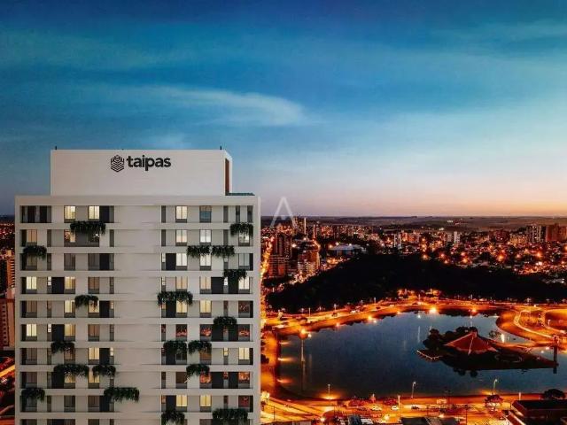 Apartamento venda em Região Geográfica Imediata de Toledo, Toledo