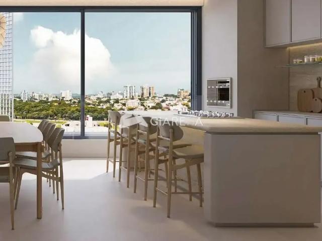 Apartamento venda em Região Geográfica Imediata de Toledo, Toledo