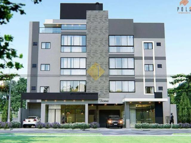 Apartamento venda em Toledo, Região Geográfica Intermediária de Cascavel