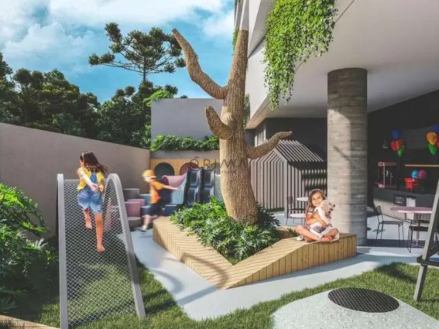 Apartamento venda em Toledo, Região Geográfica Intermediária de Cascavel