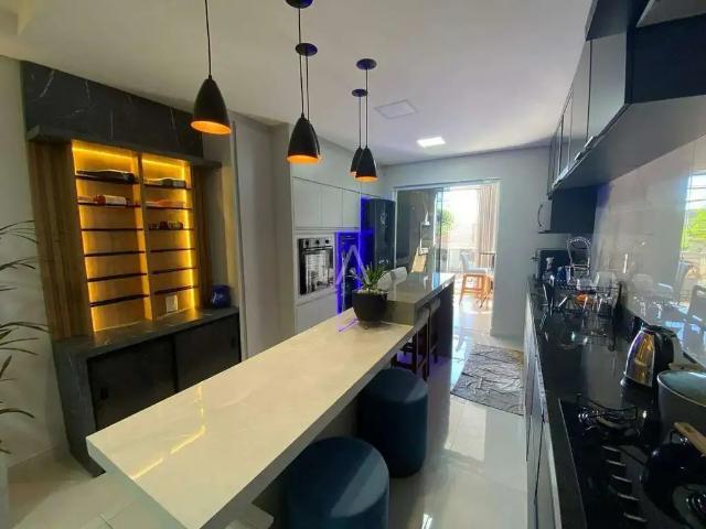 Apartamento venda em Região Geográfica Imediata de Toledo, Toledo