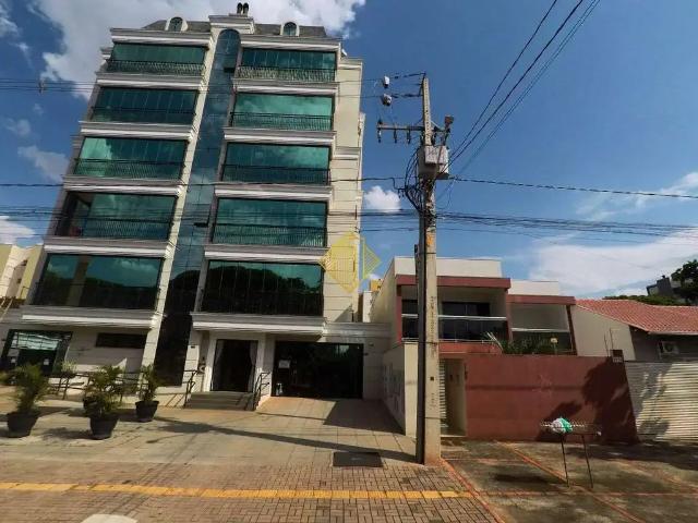 Apartamento venda em Toledo, Região Geográfica Intermediária de Cascavel